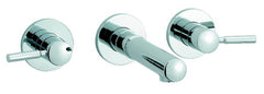 Damixa Parts Merkur 3-hole built-in washbasin tap 14722.00
