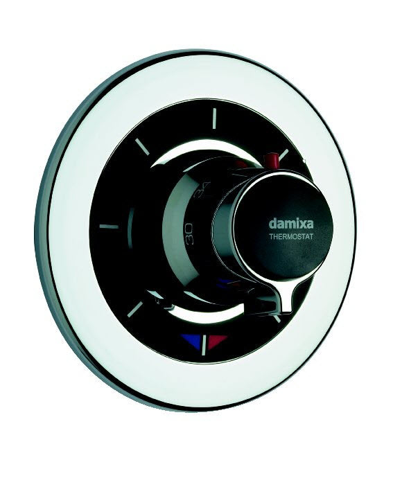 Damixa Onderdelen Thermostaten Centraalthermostaat 27925.00