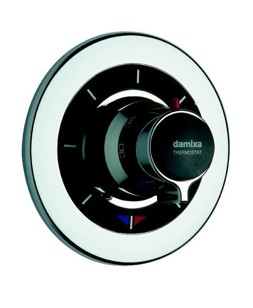 Damixa Onderdelen Thermostaten Centraalthermostaat 27925.00