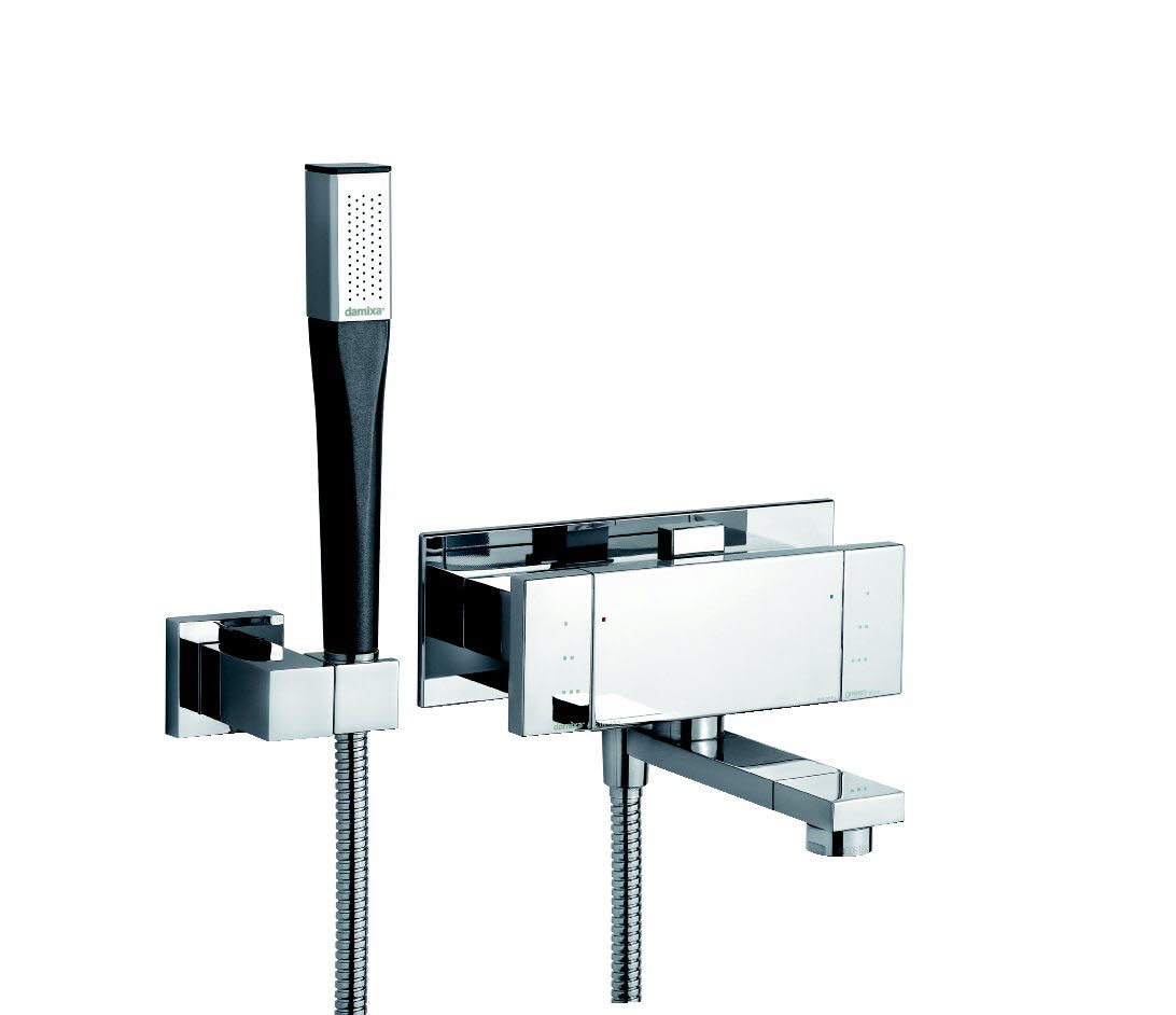 Damixa Onderdelen G Type V3.0 Badkraan met handdouche 72100 / 72110
