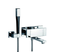 Damixa Onderdelen G Type V3.0 Badkraan met handdouche 72100 / 72110