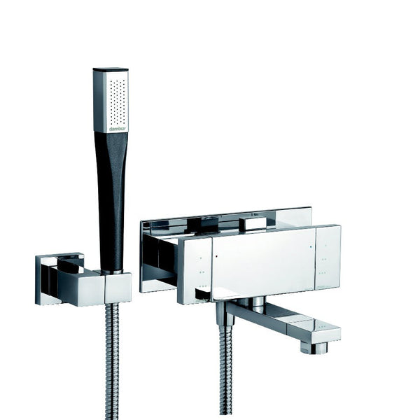 Damixa Parts G Type V3.0 Bath tap with hand shower 72100 / 72110