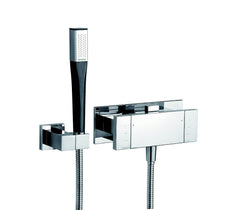 Damixa Onderdelen G Type V3.0 Douchekraan met handdouche 72200 / 72110