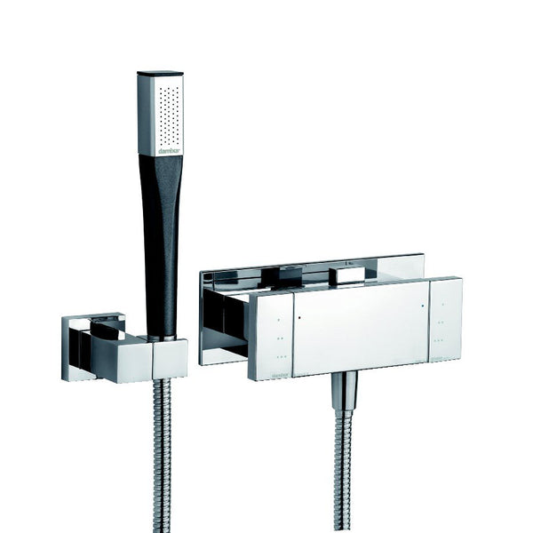 Damixa Parts G Type V3.0 Shower tap with hand shower 72200 / 72110