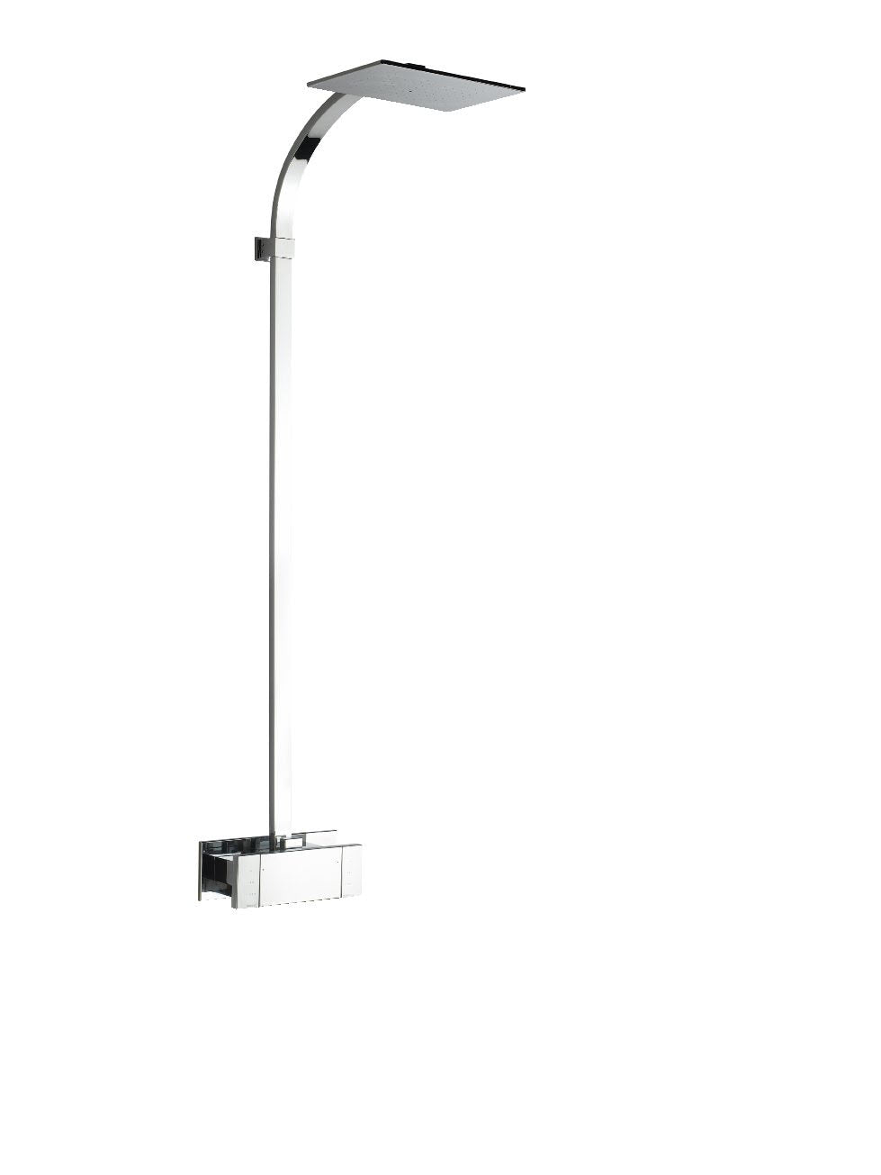 Damixa Onderdelen G Type V3.0 Douchekraan met stortdouche 72210.00