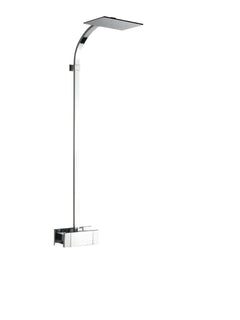 Damixa Onderdelen G Type V3.0 Douchekraan met stortdouche 72210.00