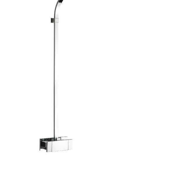 Damixa Parts G Type V3.0 Shower tap with rain shower 72210.00