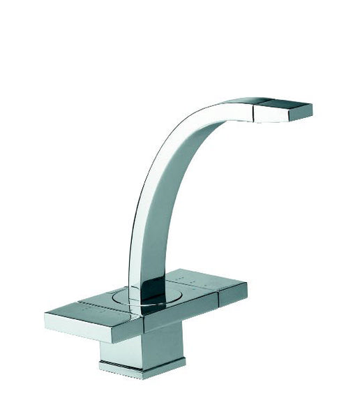 Damixa Parts G Type V3.0 Washbasin tap 72820.00