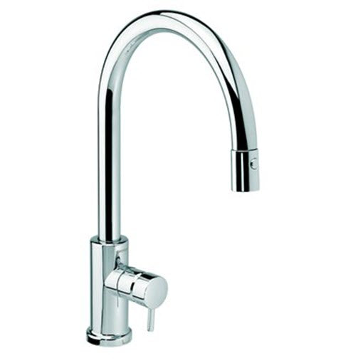 Damixa Parts Eris Kitchen Mixer Tap 33147 / 33122