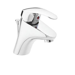 Damixa Onderdelen Lyra Wastafelmengkraan met waste / ketting 51821.00 / 51021.00