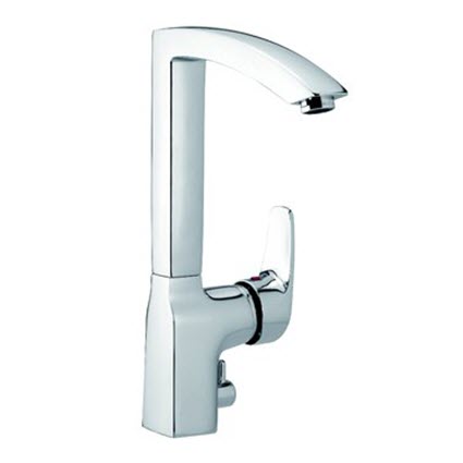 Damixa Parts Elara Kitchen Mixer Tap 52001.00