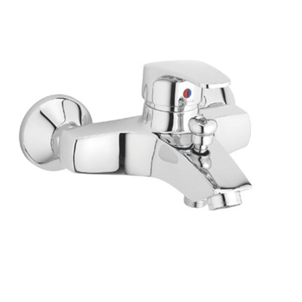 Damixa Parts Elara Bath Mixer Tap 52100.00