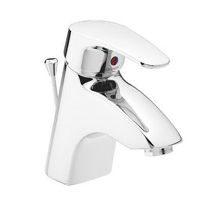 Damixa Parts Elara Washbasin mixer tap with waste / chain 52821.00 / 52021.00