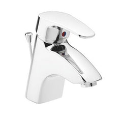 Damixa Parts Elara Washbasin mixer tap with waste / chain 52821.00 / 52021.00