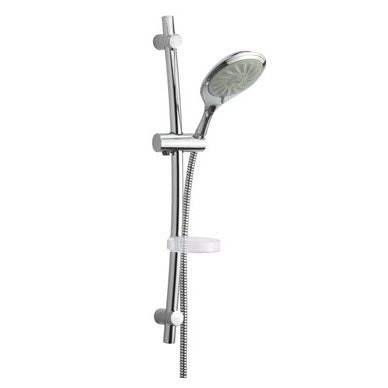 Damixa Parts Shower Program TriJet shower set 76506.00