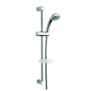 Damixa Parts Shower Program Plus shower set 76507.00