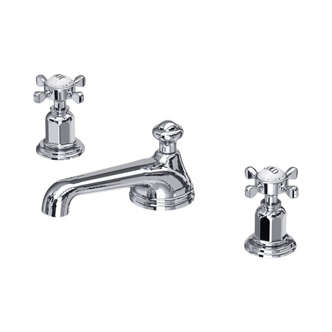 Perrin & Rowe 3706 Chroom