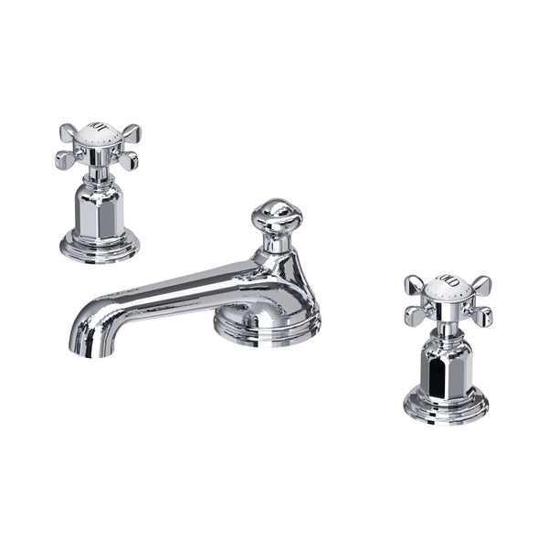 Perrin & Rowe 3706 Chroom