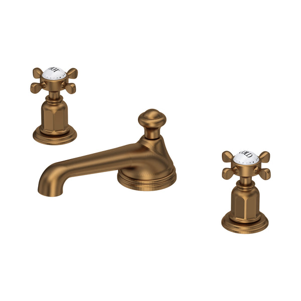 Perrin & Rowe 3706 English Bronze