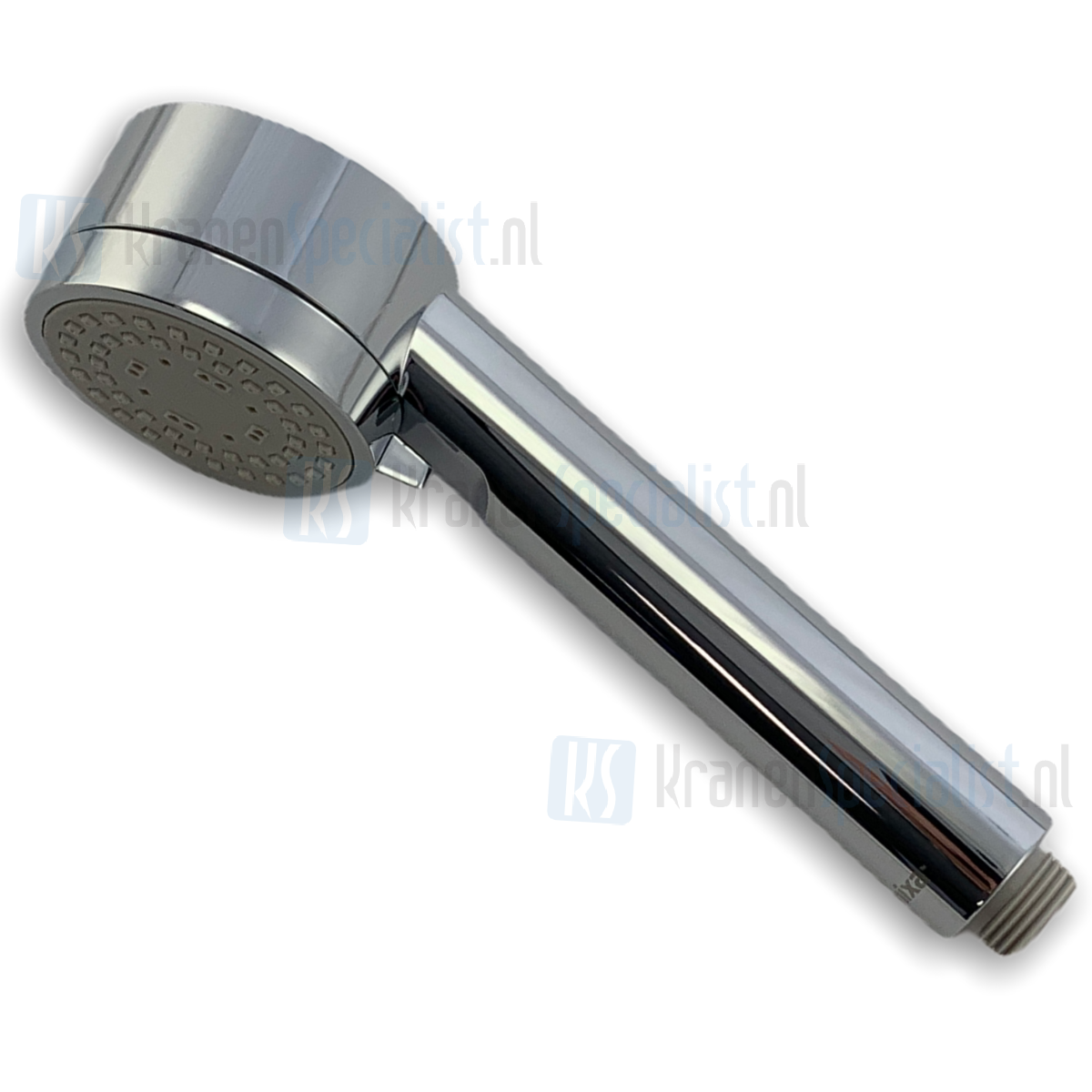 Damixa Akita handdouche tbv douchesysteem Chroom