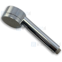 Damixa Akita handdouche tbv douchesysteem Chroom