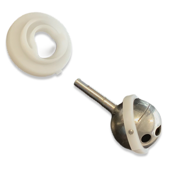 Damixa kogelmenger oud model Art. 58755.00