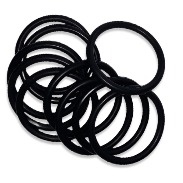 Damixa set van 10 o-ringen 31.34x3.53mm 48014.00