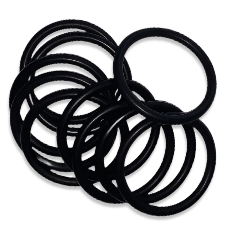 Damixa set van 10 o-ringen 31.34x3.53mm 48014.00