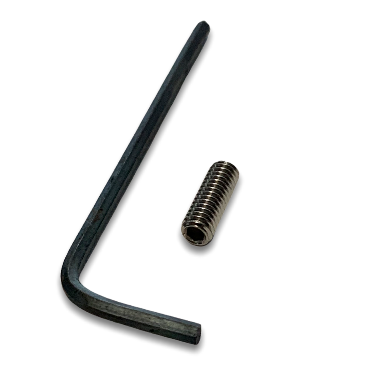 Damixa Allen key M4x12 with Allen key 23589.00