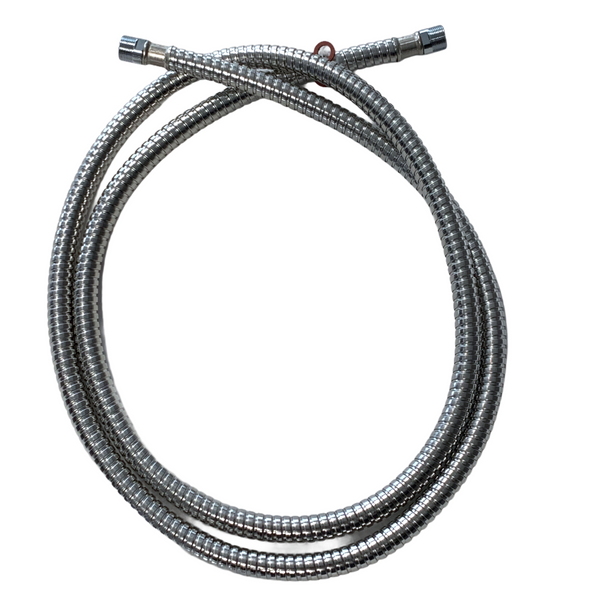 Damixa Flex Hose 15013 M15x1 male x M15x1 male 1750mm Article number 23206.00