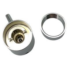 VOLA Omstelknop voor 400 en 800 (40mm) NR19 / NR19G