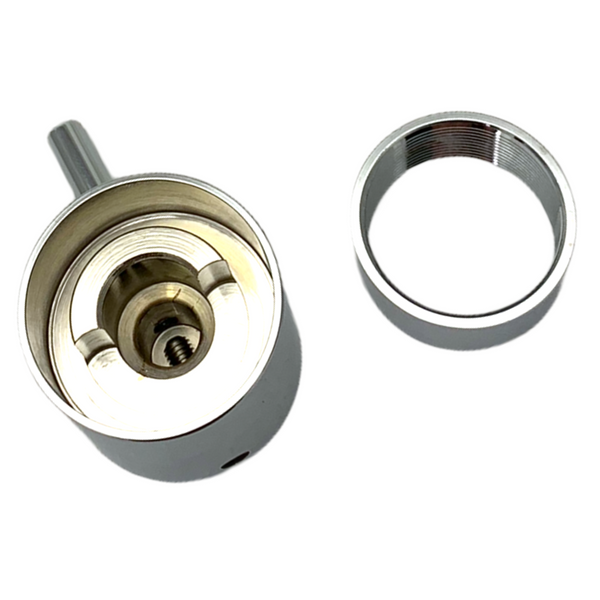 VOLA Omstelknop voor 400 en 800 (40mm) NR19 / NR19G