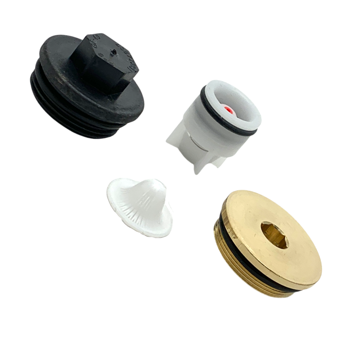Grohe Rückflussverhinderer 47189000 chrom Ersatzteil Grohe Rückflussverhinderer 47189000 chrom Ersatzteil