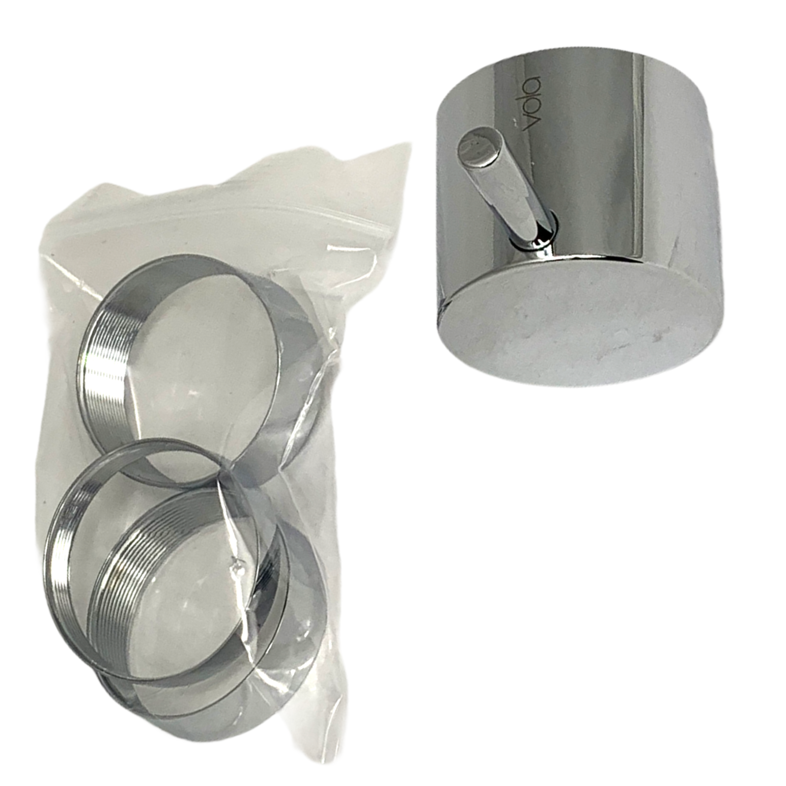 VOLA bedieningsknop voor 5000 serie NR51