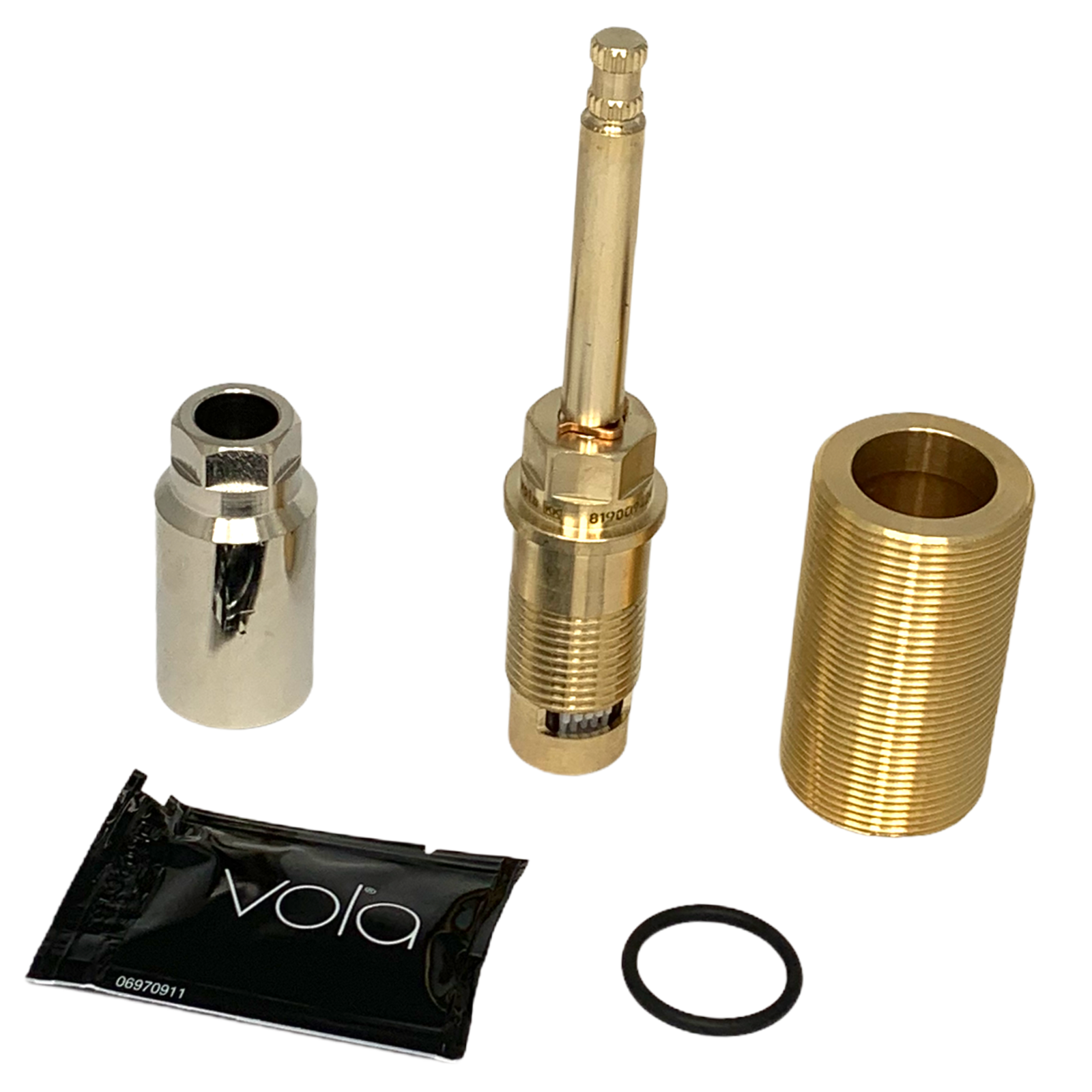 Vola ceramic insert 1/2 90gr RS VR697K