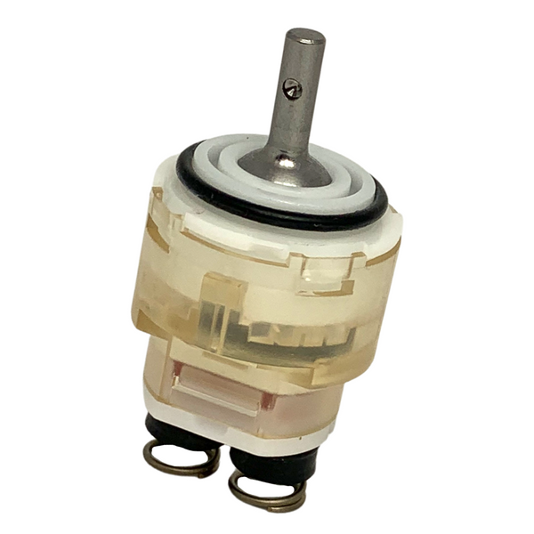 Damixa repair kit ceramic interior loose for models with a handle attachment by means of an Allen key Article number 03218.00