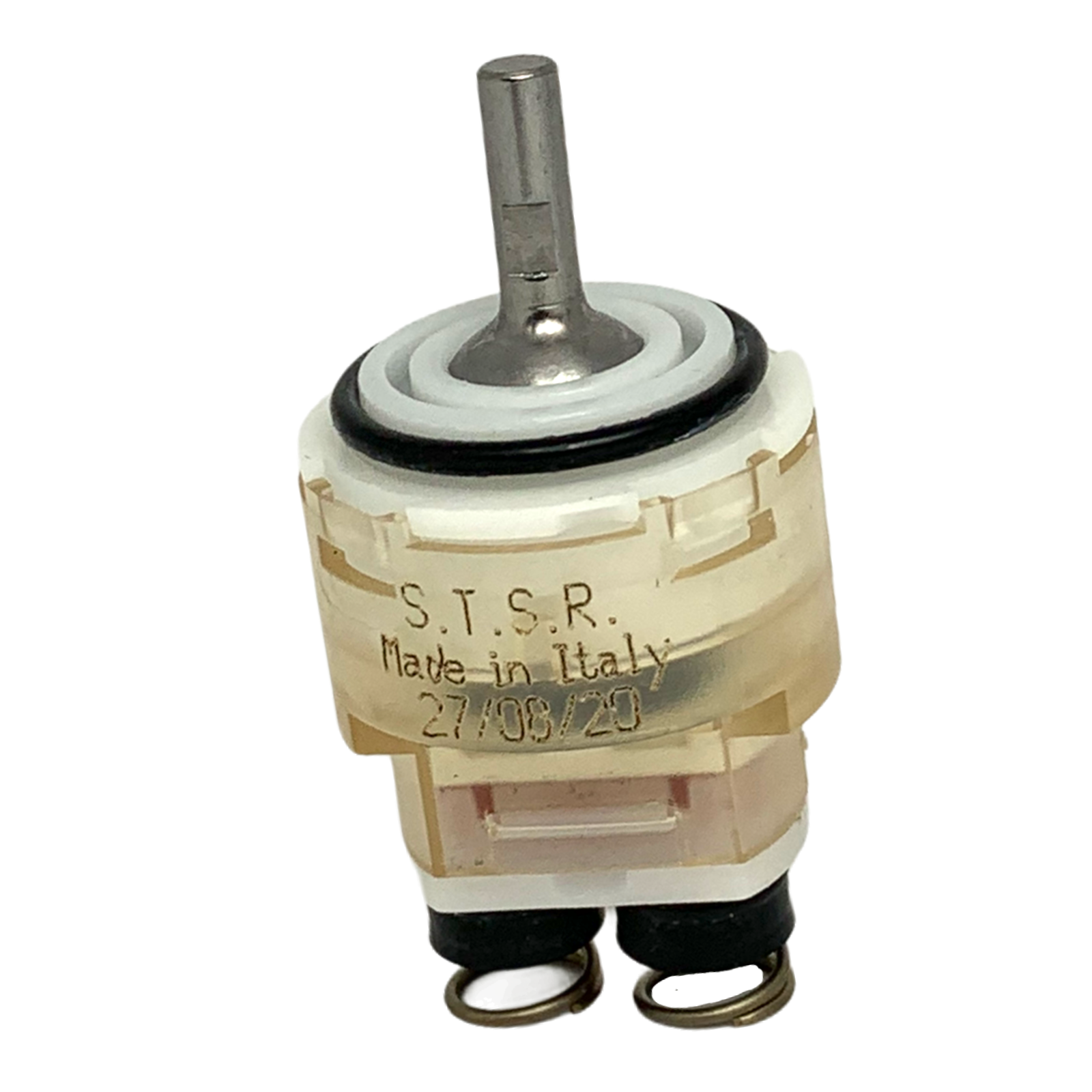 Damixa repair kit ceramic interior loose for models with a handle attachment by means of an Allen key Article number 03218.00