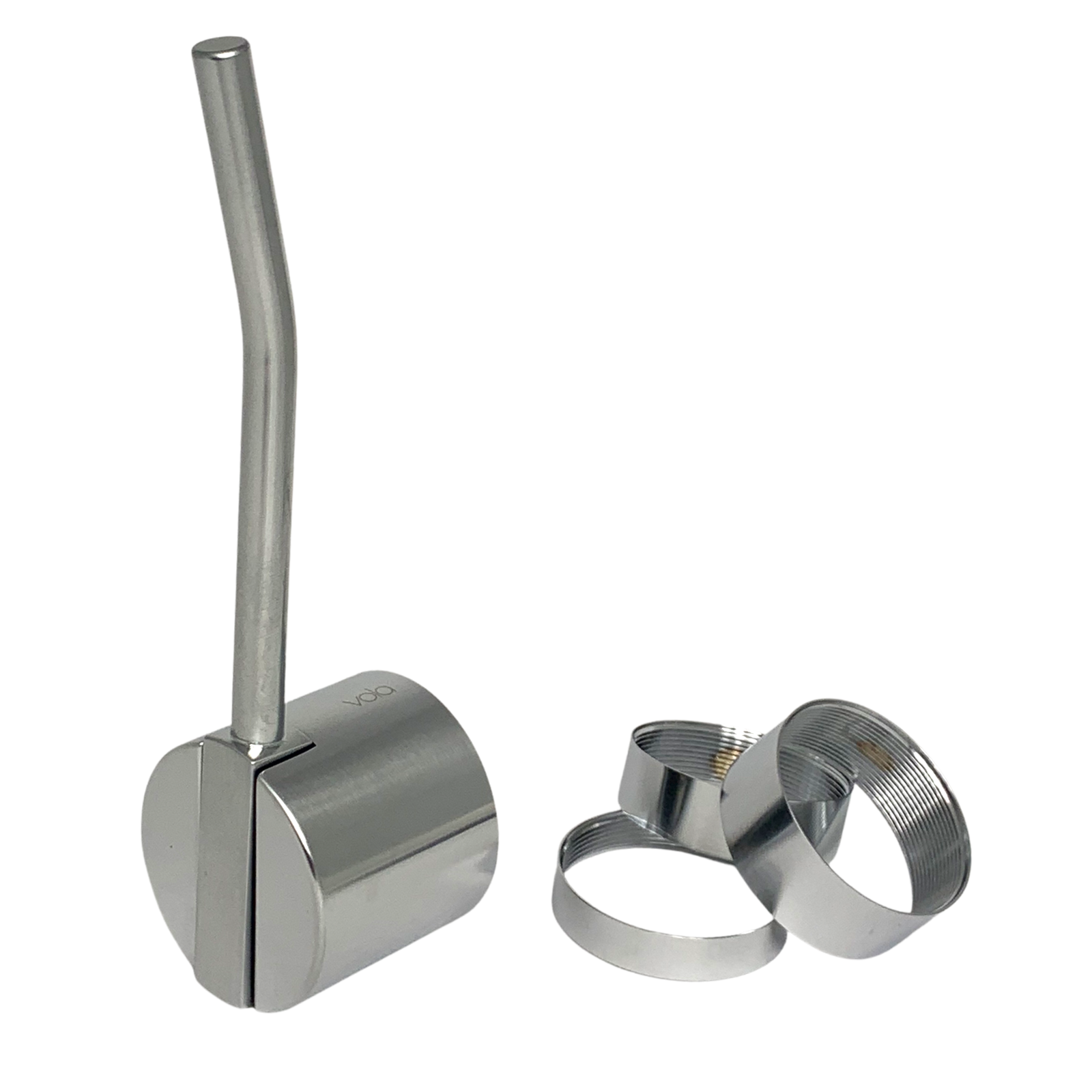 VOLA greep met huls (43mm) voor 2100, 2100X, 2200, 2300 en 2400 NR21