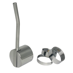 VOLA greep met huls (43mm) voor 2100, 2100X, 2200, 2300 en 2400 NR21