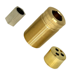 Vola ventielhuis type 100 2005 - 2020 VR1264