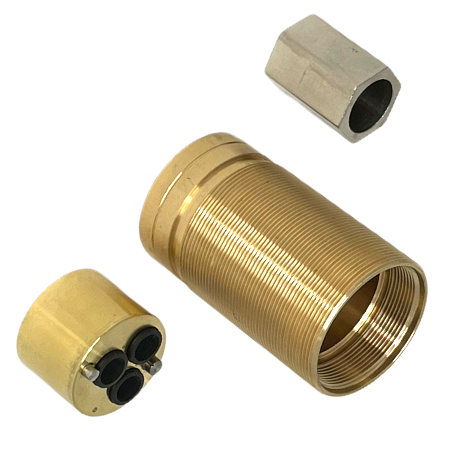 Vola ventielhuis type 100 2005 - 2020 VR1264