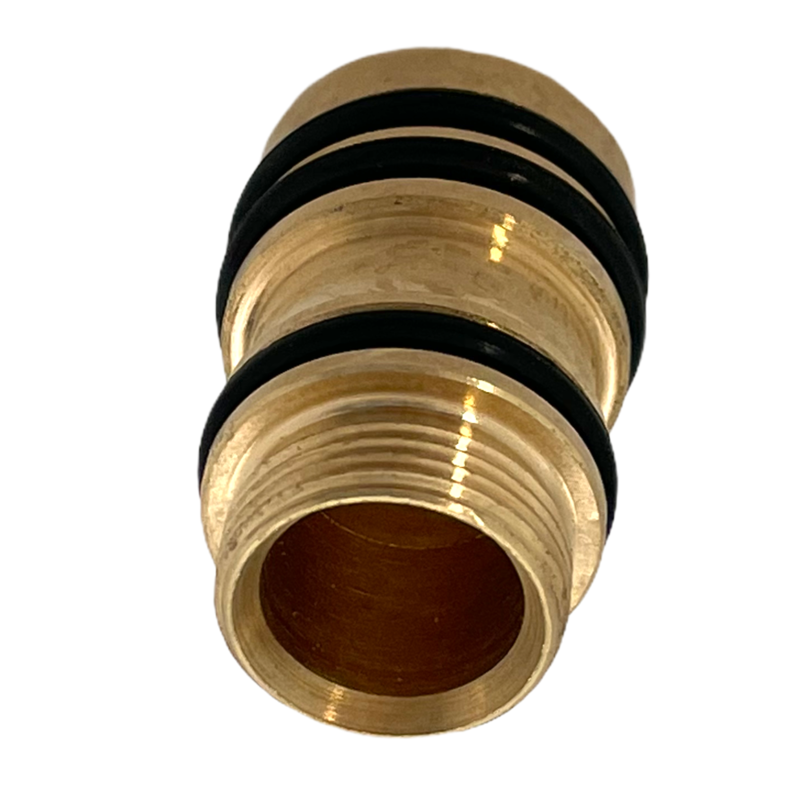 Damixa adapter tbv het inkorten dan de douchepijp Art. 48494.00