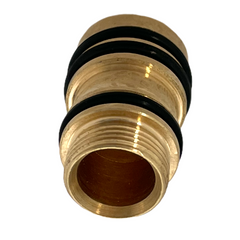 Damixa adapter tbv het inkorten dan de douchepijp Art. 48494.00