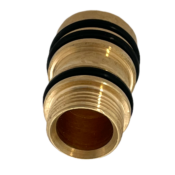 Damixa adapter tbv het inkorten dan de douchepijp Art. 48494.00