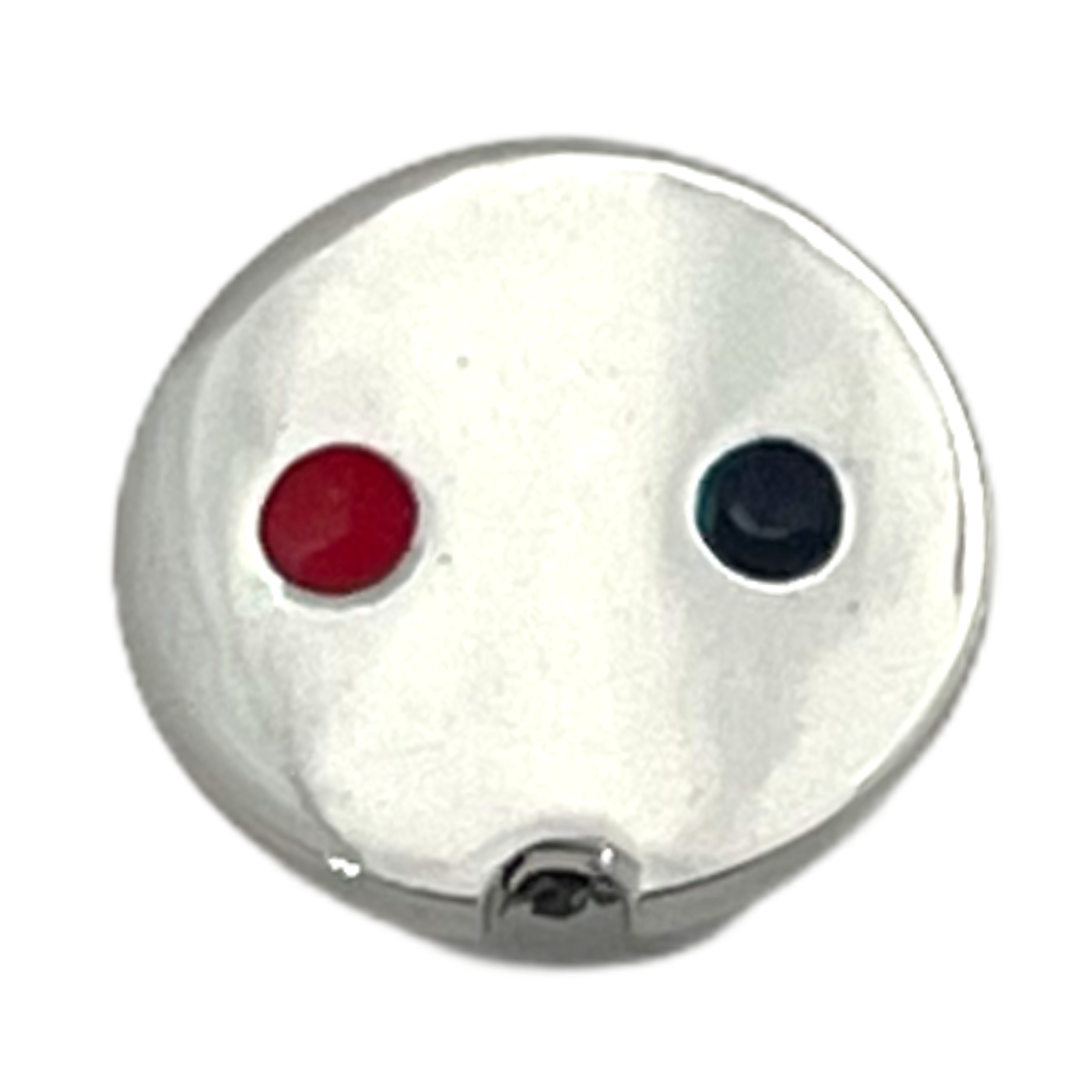 Damixa reparatie set kleurmarkering Chroom Artikelnummer 23990.00