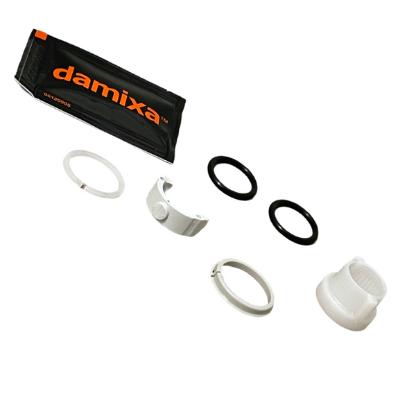 Damixa reparatie set ringen uitloop Artikelnummer 23988.00