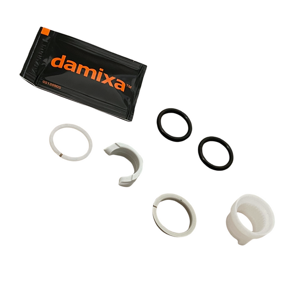 Damixa repair set rings spout Article number 23988.00