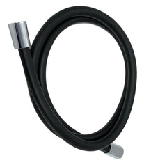 Damixa Rep. Set shower hose 1500 mm black Article number 0323100