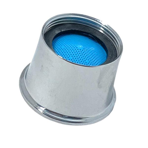 Damixa Rep. set aerator M22x1-A rub-clean article number 03211.00