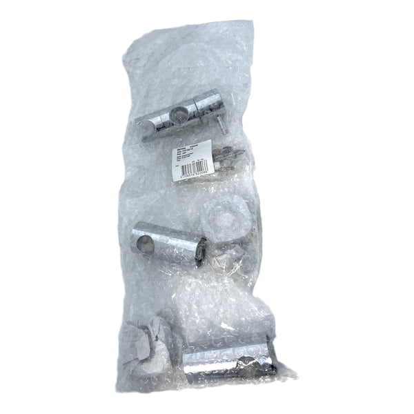 Damixa Rep. Set of sliding piece and end caps pine Article number 9300200